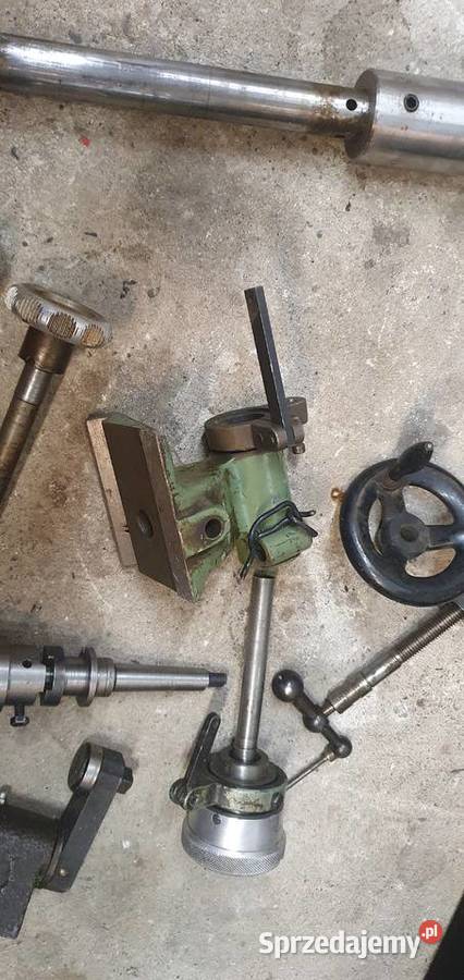 Części Tokarskie Szczebrzeszyn