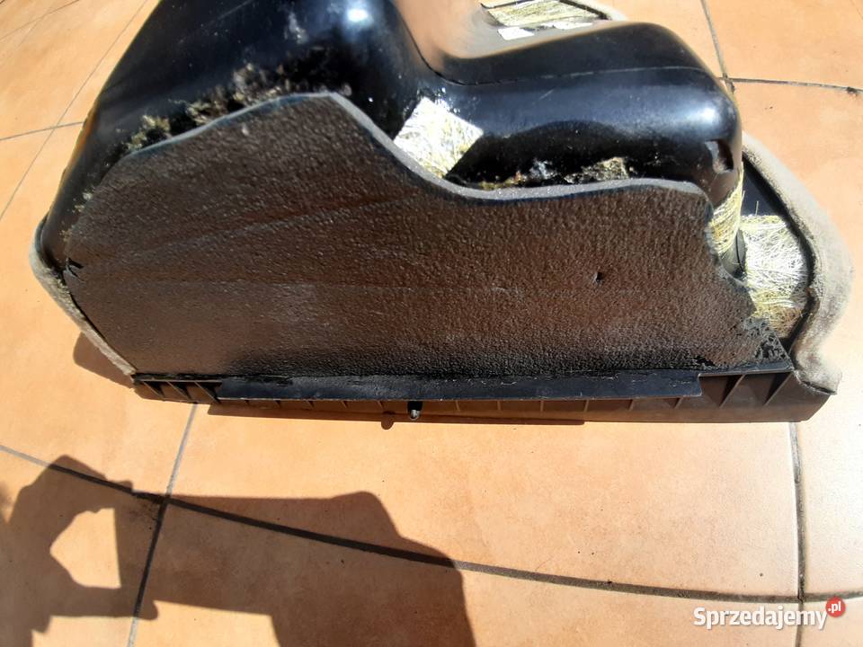 mercedes sl r129 osłona boczek tapicerka osobowe Białystok