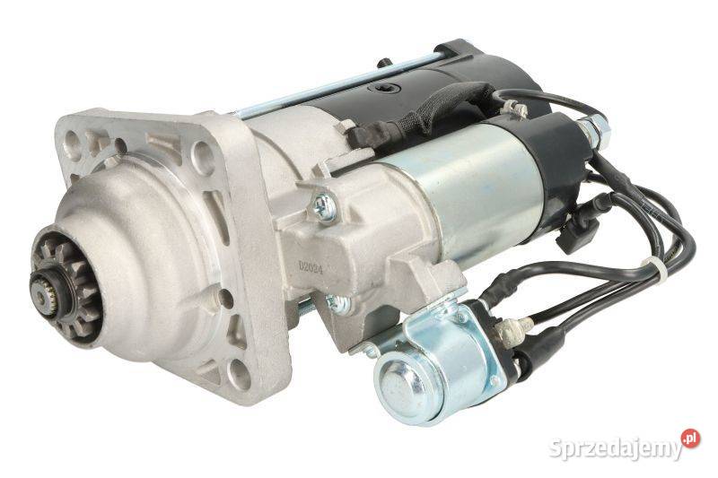 VOLVO PENTA Rozrusznik 21423488 Częstochowa