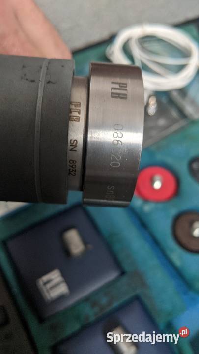 Pcb piezotronics complet Motoryzacja Kraków