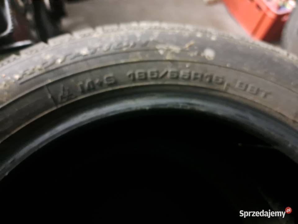 Opony zimowe debica 24r 15 kujawsko-pomorskie Brodnica