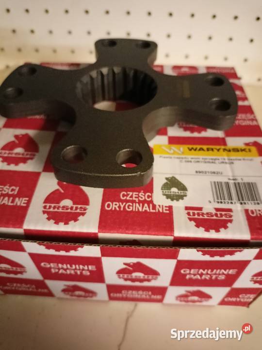 Piasta WOM C385 Płock