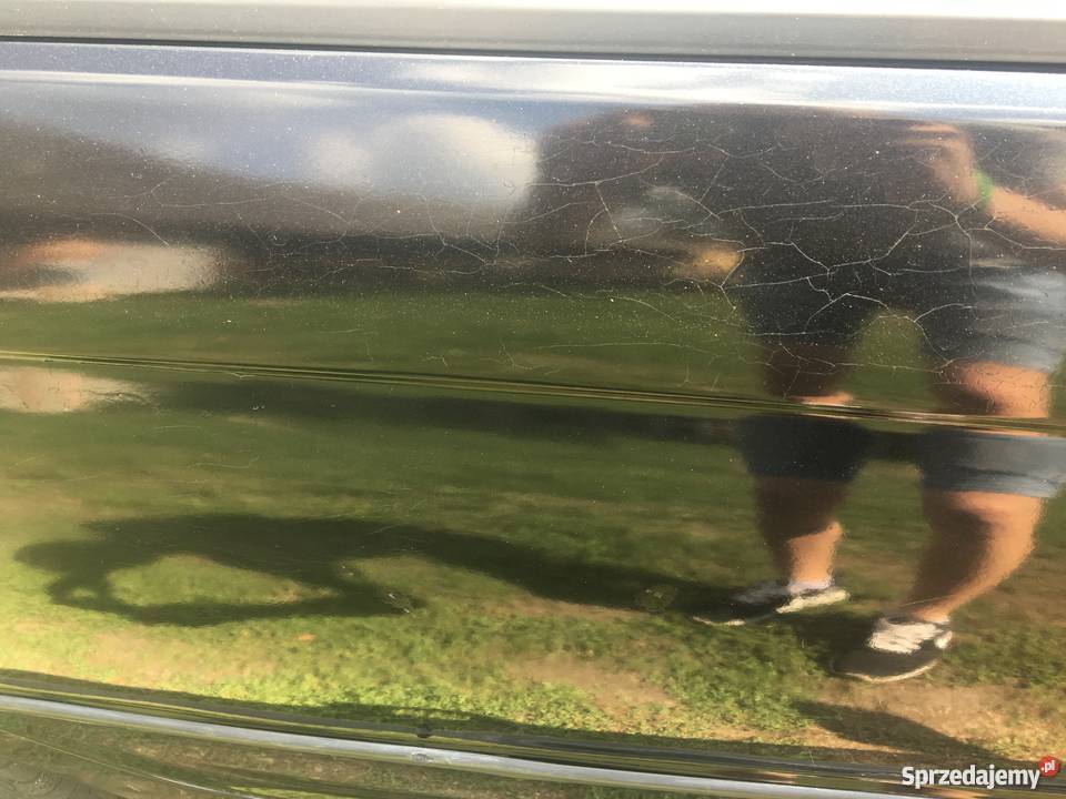 Sprzedam Bmw e46 19 benzyna 1998 gniazdo AUX Czarna