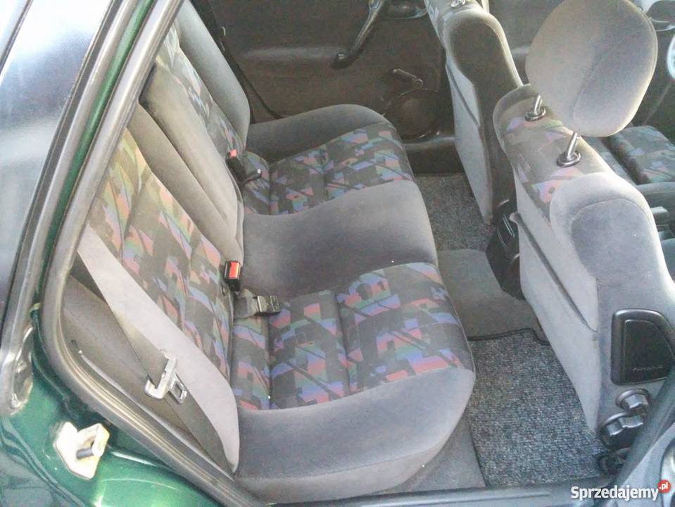 OPEL VECTRA B 18 16V KOMBI wspomaganie kierownicy Paczków