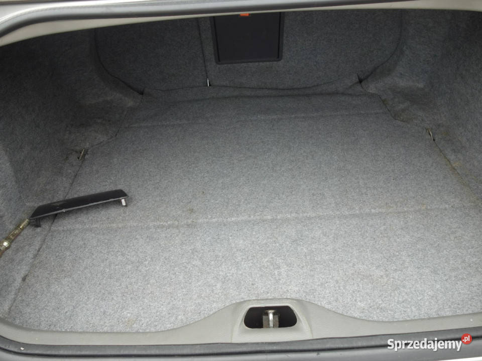 Volvo S60 Volvo s60 2002 25 benzyna 140 automat 140KM Słupsk sprzedam