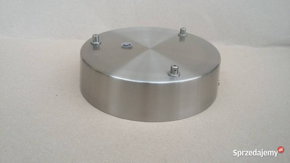 Listwa do lamp rozeta podsufitka maskownica Warszawa