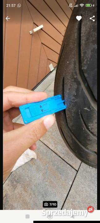 Yamaha mt 125 Niski przebieg super stan Połaniec