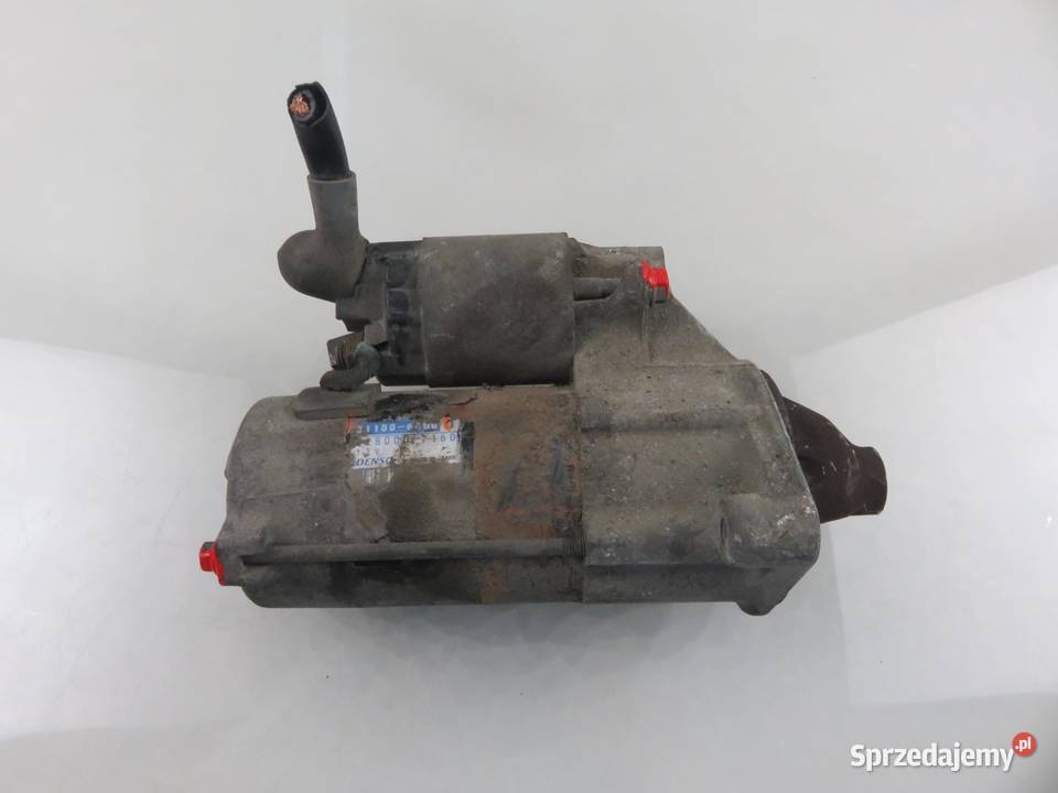 ROZRUSZNIK SUZUKI BALENO EG 13 i 16V 3110064G0 sprzedam