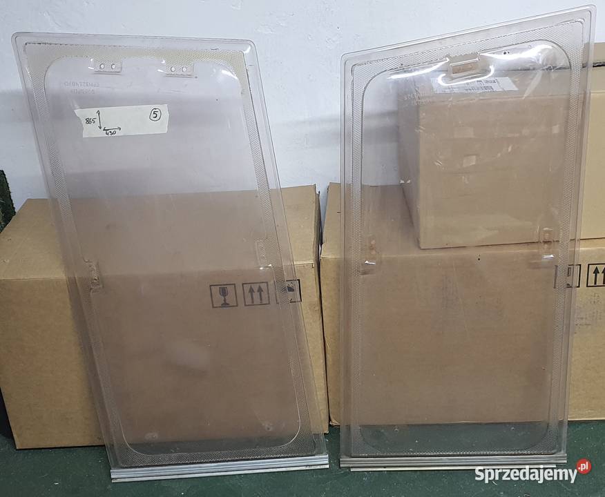 Wc kasetowe szyby Dąbrowa Górnicza