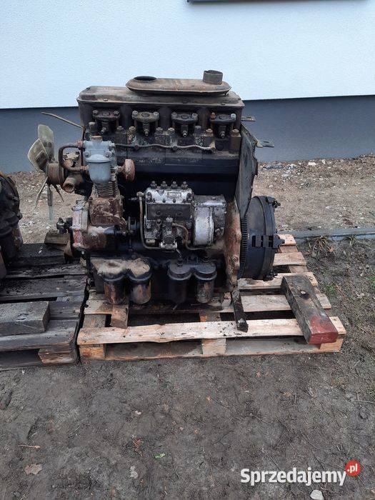 Zetor 50 super Ciechanów