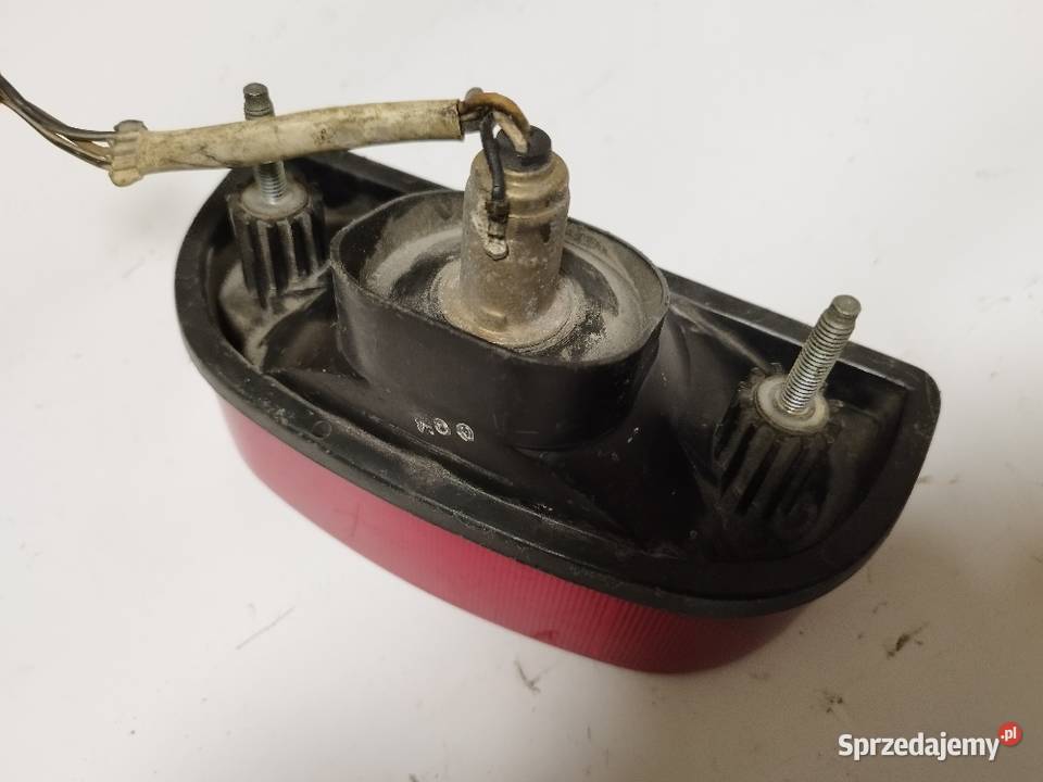 Lampa Suzuki Bandit 400 Turek