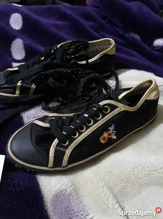 Tenisówki Krotoszyn