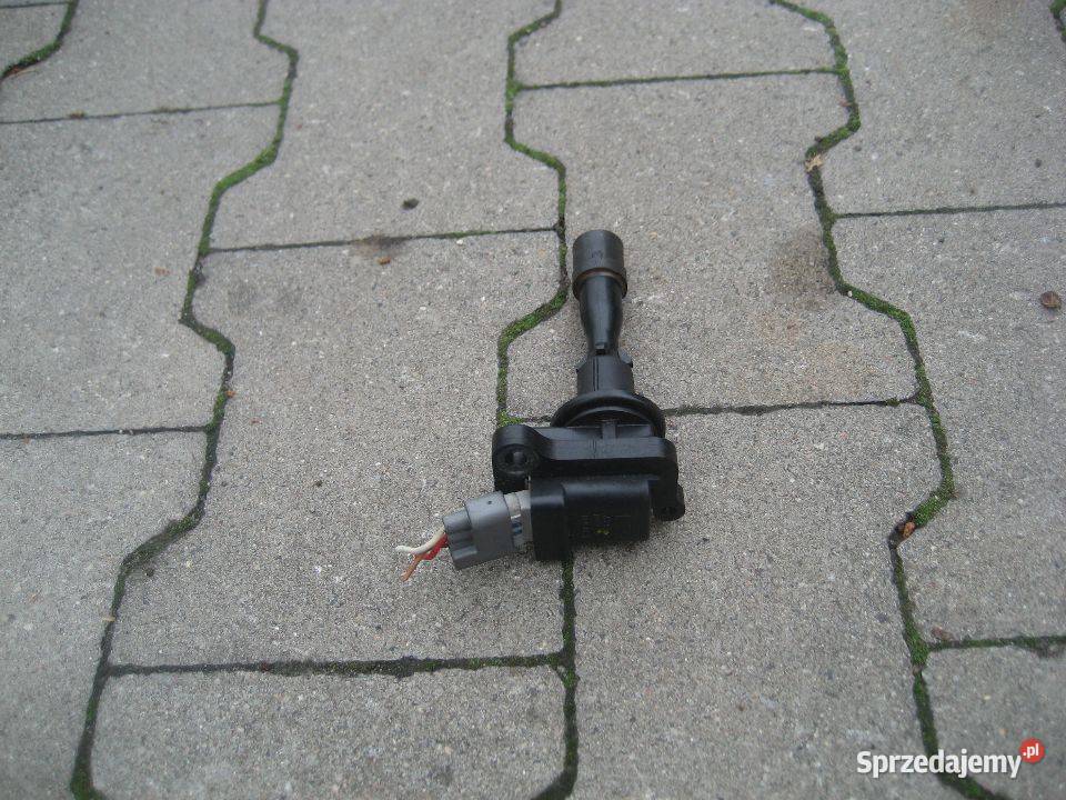 daihatsu sirion 0205r 10 benzyna cewka zapłonowa sprzedam