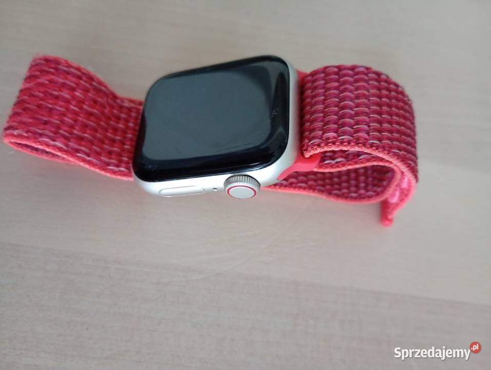 Appel watch 2 generacja 40mm damski Warszawa