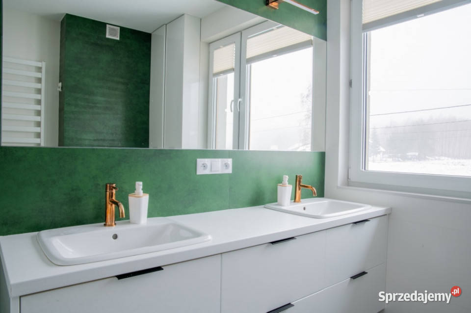 Dom Jednorodzinny Janiszew