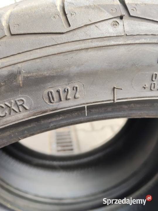 Opony letnie Dębica Presto UHP2 22540R18 Bielsko-Biała