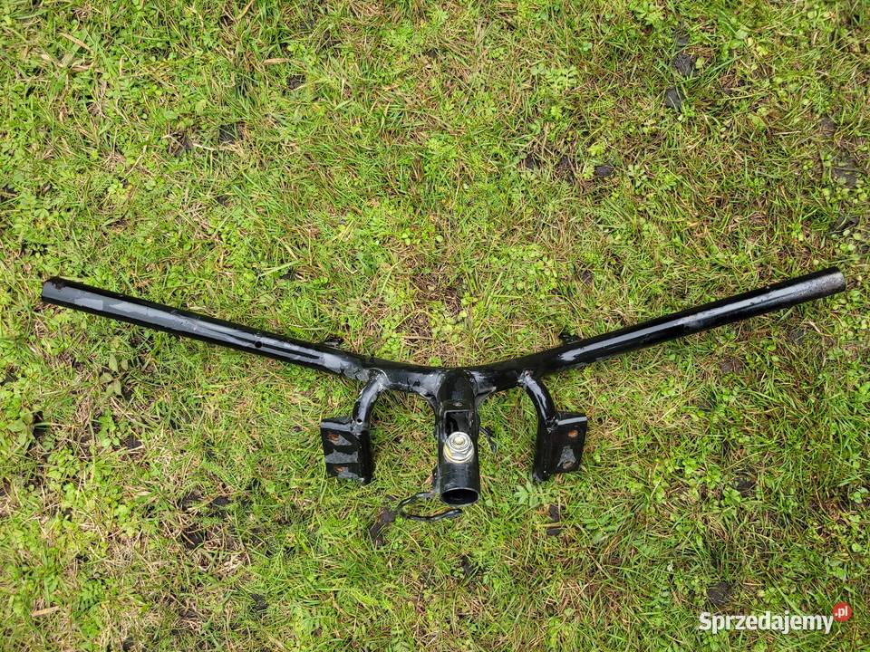 HONDA SH 125 150 kierownica Piła