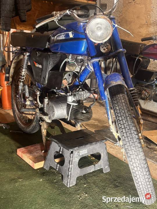 sprzedam ogara 200 dolnośląskie Strzegom sprzedam