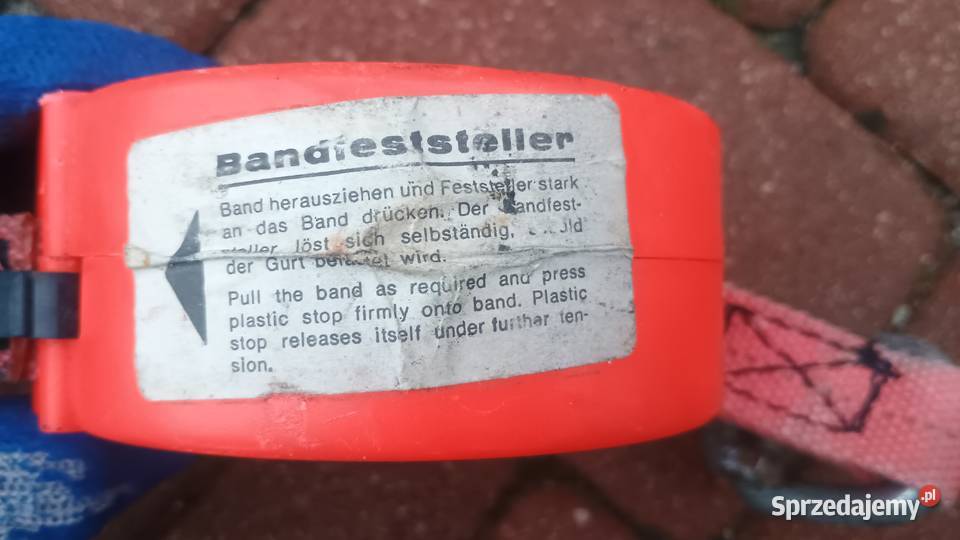 Lina holownicza podlaskie Białystok sprzedam