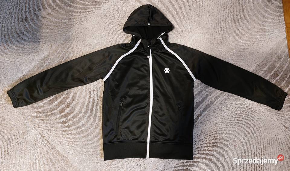 Bluza sportowa nowa Wrocław