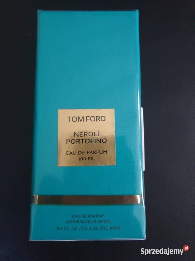 Tom Ford Neroli Portofino 100 ml Woda Perfumy i wody Radom