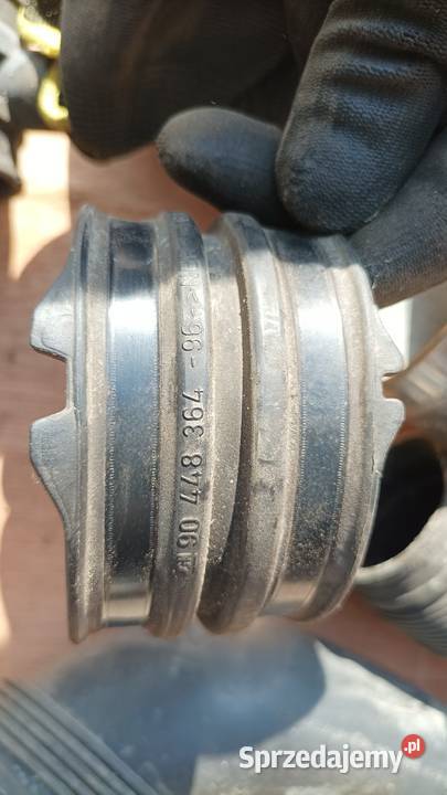 Przepływomierz 0280217503opel Vectra omega 2530 Hanna sprzedam