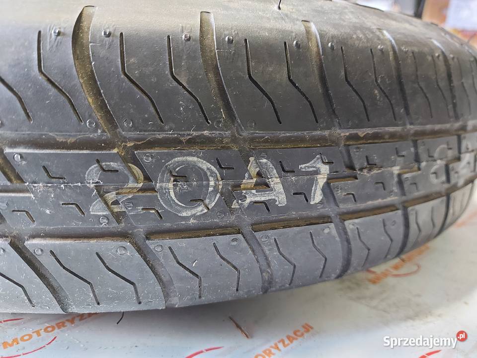 MONDEO MK4 S GALAXY MK3 koło dojazdowe 1258516 świętokrzyskie Kielce