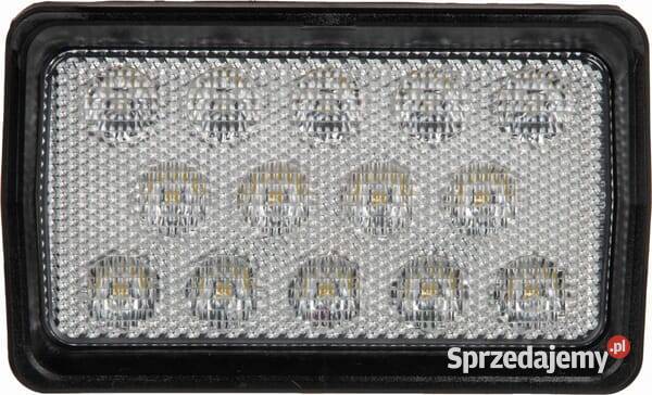 Lampa robocza LED do Holland Ford Valmet Valtra Kamionna