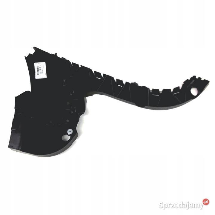 VOLVO XC70 slizg zderzaka tylny lewy 31265321 OE Bielany Wrocławskie