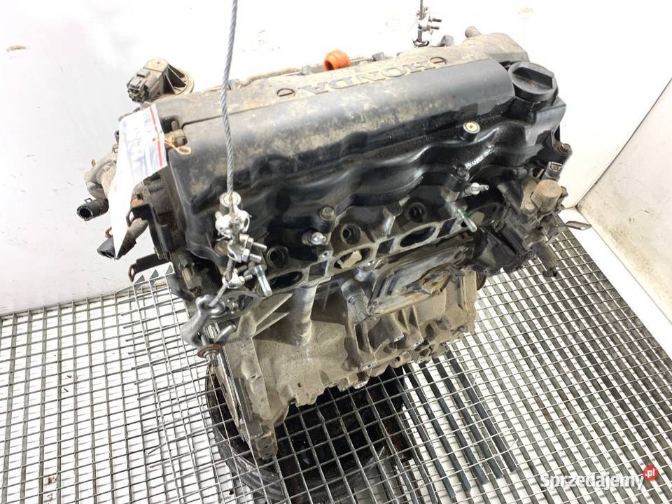 SILNIK HONDA 20 150 R20A2 CRV III osobowe Silniki kompletne