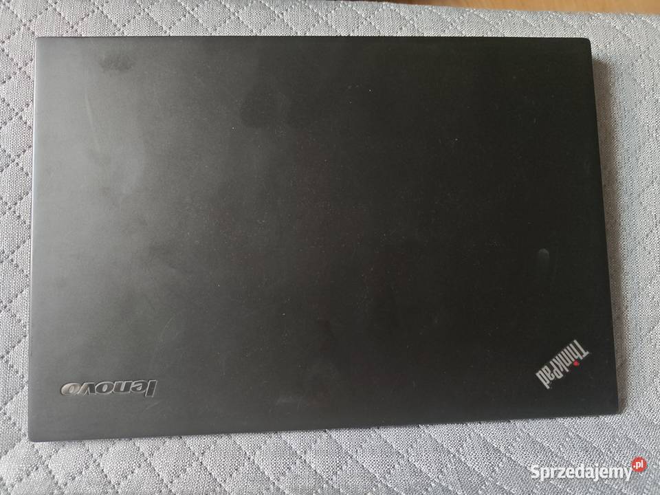 Lenovo X1 carbon i7 8gb WiFi  Rąbczyn