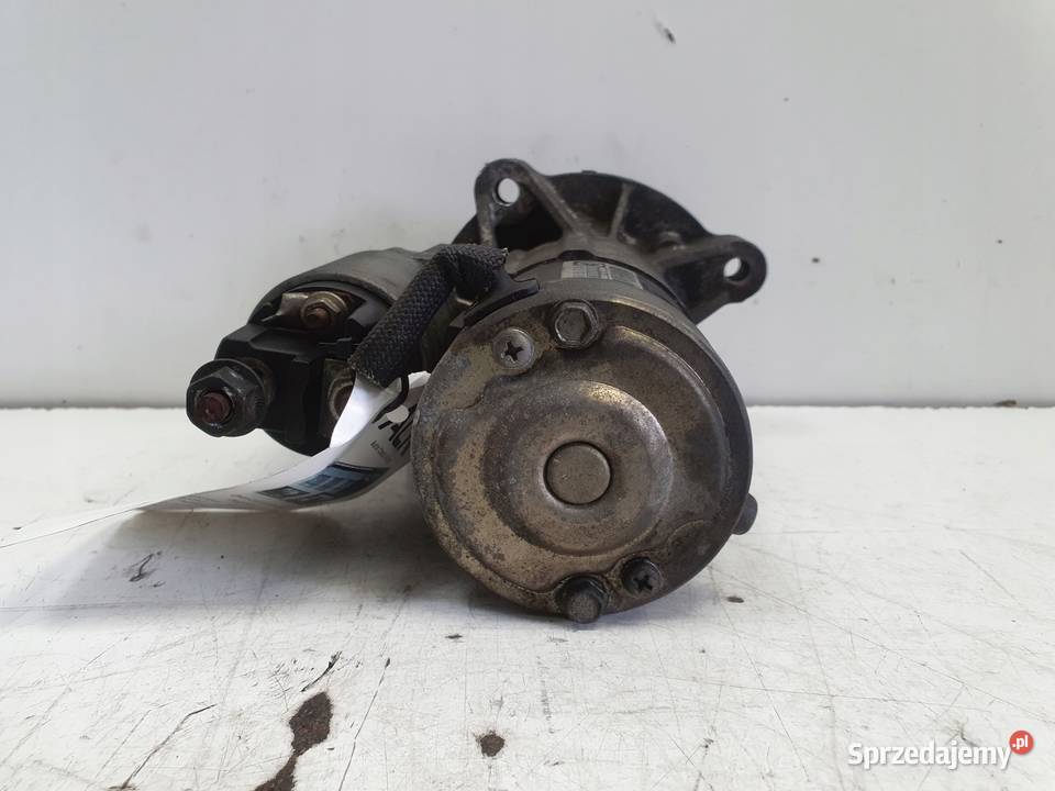 Peugeot 307 20 16V ROZRUSZNIK 9656317680 osobowe lubelskie Janów