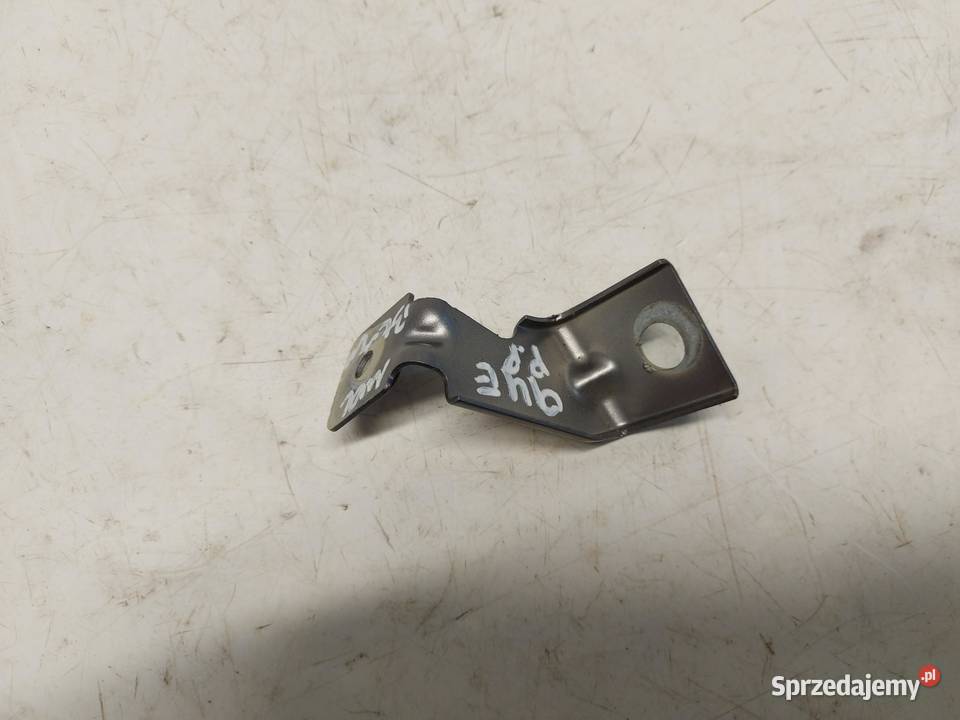 Audi Q4 ETRON 89A 89E MOCOWANIE BŁOTNIKA PRAWE osobowe