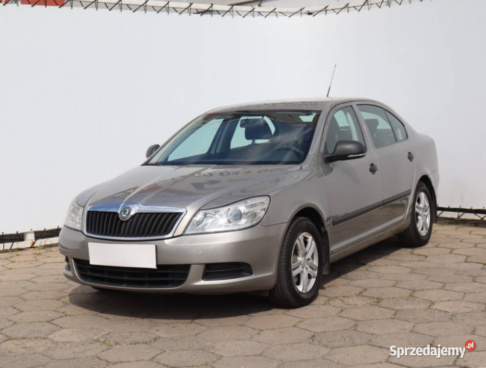 Skoda Octavia 14 TSI 122308km Łódź