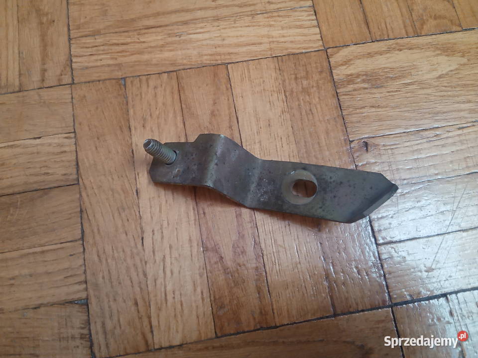 Audi 80 B4 19 TDI Uchwyt Wspornik 8A0971845M Dębica