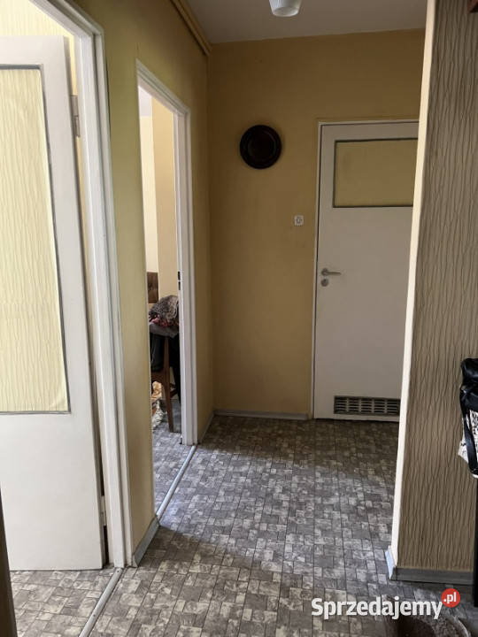 sprzedam mieszkanie na Zapolskiej centrum Opole 11702zł/m2