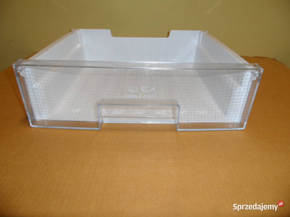szuflada lodowki lg komora zero Radlin