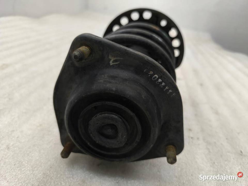 AMORTYZATOR PRZÓD MCPERSON VELOSTER 546612V550