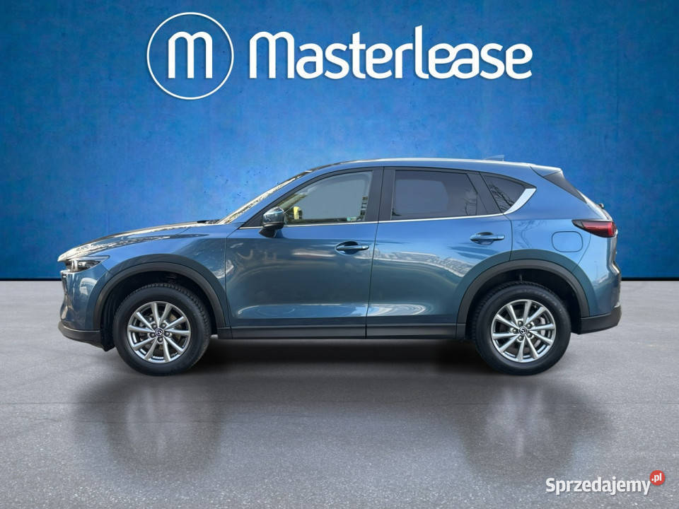 Mazda CX5 20 CenterLine Plus Z Polskiego Salonu kurtyny powietrzne Warszawa