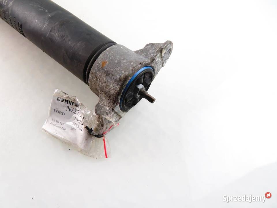 AMORTYZATOR TYŁ FORD FOCUS III 10 6V6118159AB małopolskie