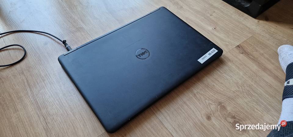 Laptop Komputer DELL latitude E7450 i5 8GB RAM Tarnów