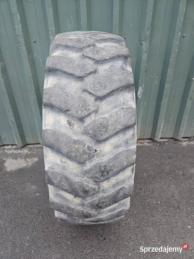 Opona Mitas 125 125 R 18 MPT 12518 MPT04 Opony rolnicze