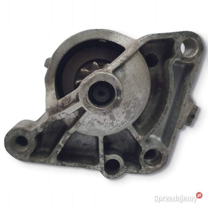 ROZRUSZNIK Renault Master II Movano 25 DCI lubelskie Chełm