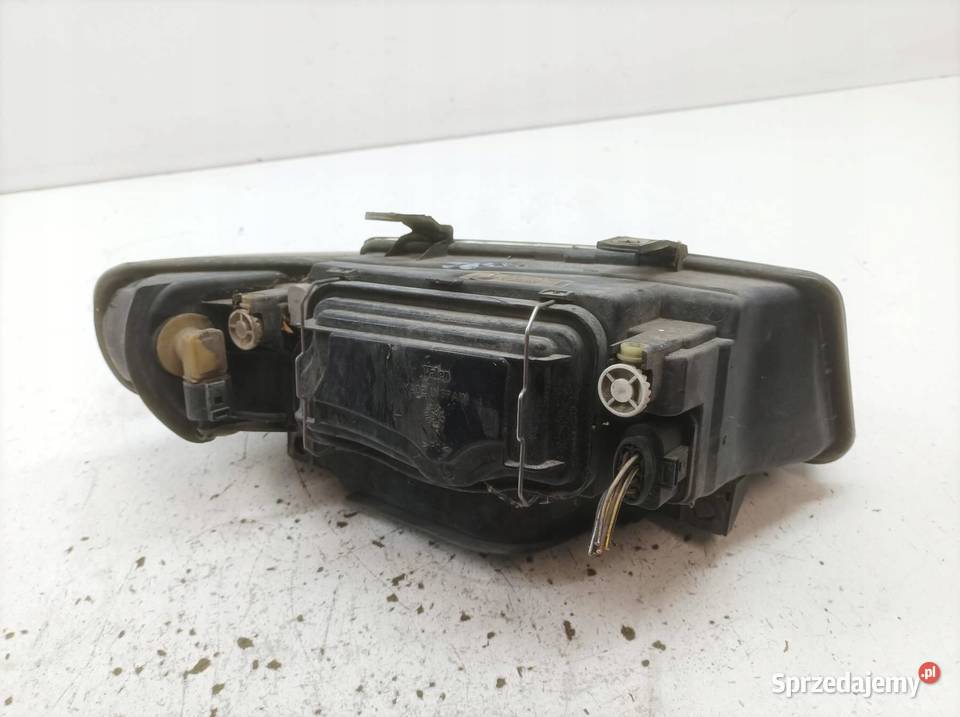 LAMPA PRZÓD LEWA TOLEDO II 1M1941001D Seat Leon Oświetlenie świętokrzyskie