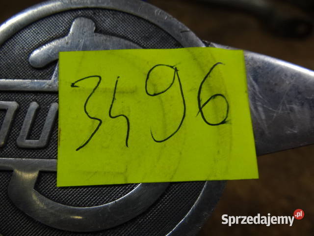 nakrętka koła wózka DUNA Pannonia Junak AWO Żary sprzedam