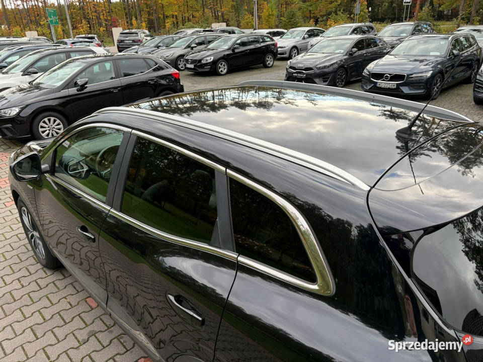 Renault Kadjar 12 130 BOSE LEDy Podgrzewane Lipówki