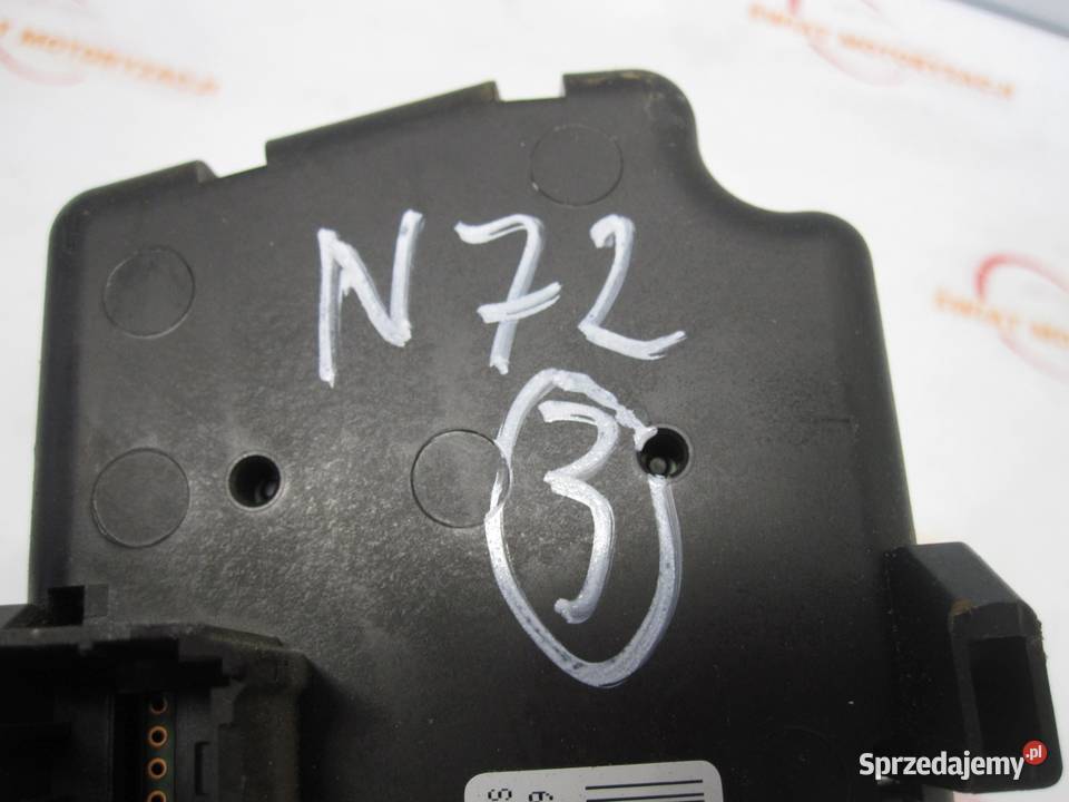 JEEP PATRIOT 10r panel klimatyzacji P55111963AD Kielce