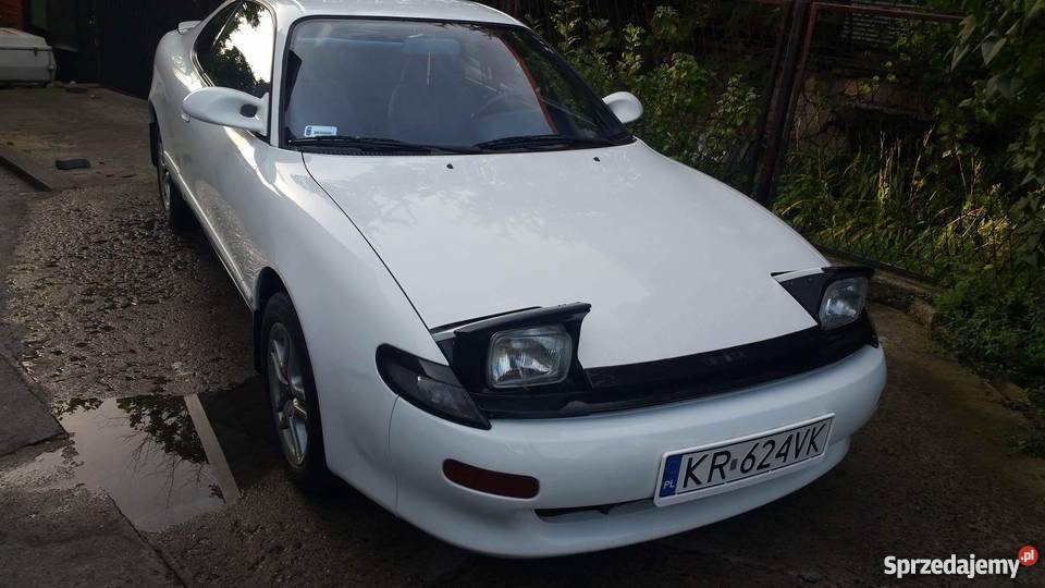 Sprzedam 230000km Kraków