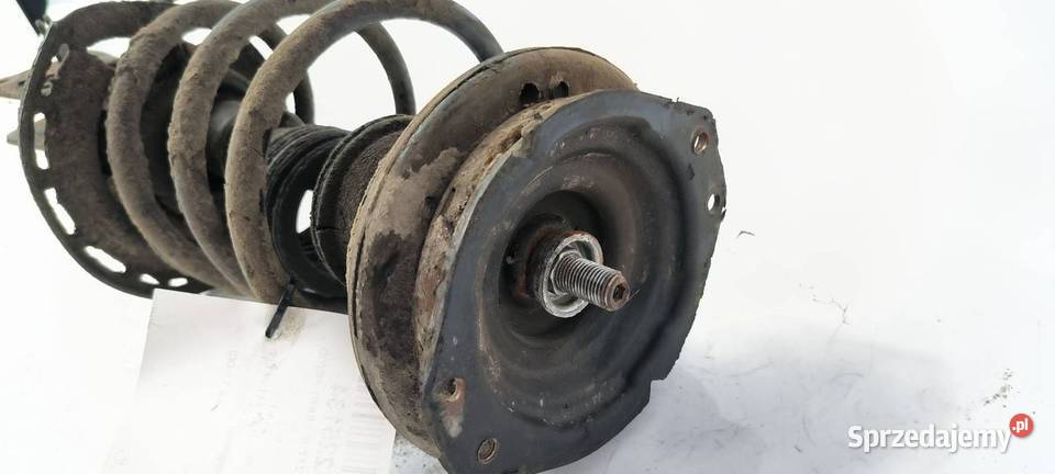 AMORTYZATOR PRAWY PRZÓD RENAULT LAGUNA I LIFT Lipno