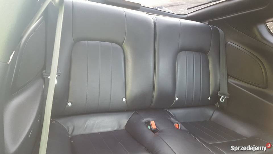 Hyundai Coupe Tiburon 27 V6 gniazdo AUX podkarpackie Rzeszów